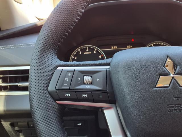 2025 Mitsubishi Outlander Vehicle Photo in Tampa, FL 33612