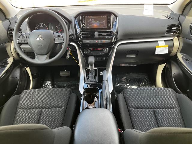 2024 Mitsubishi Eclipse Cross Vehicle Photo in Tampa, FL 33612