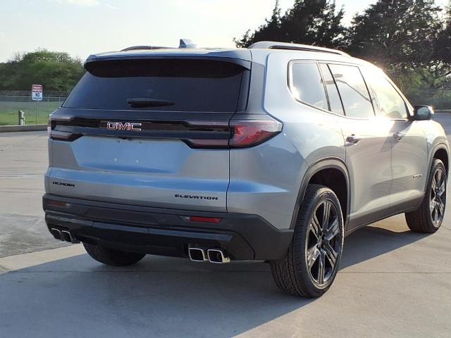 2025 GMC Acadia Vehicle Photo in Denton, TX 76205
