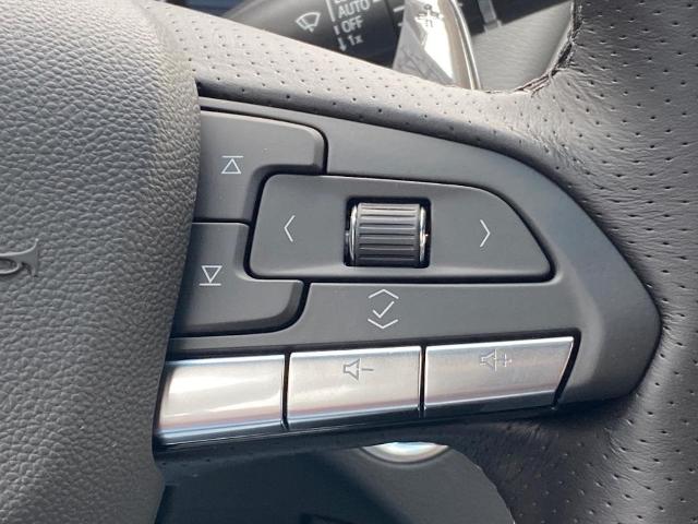 2025 Cadillac CT4 Vehicle Photo in Denton, TX 76205