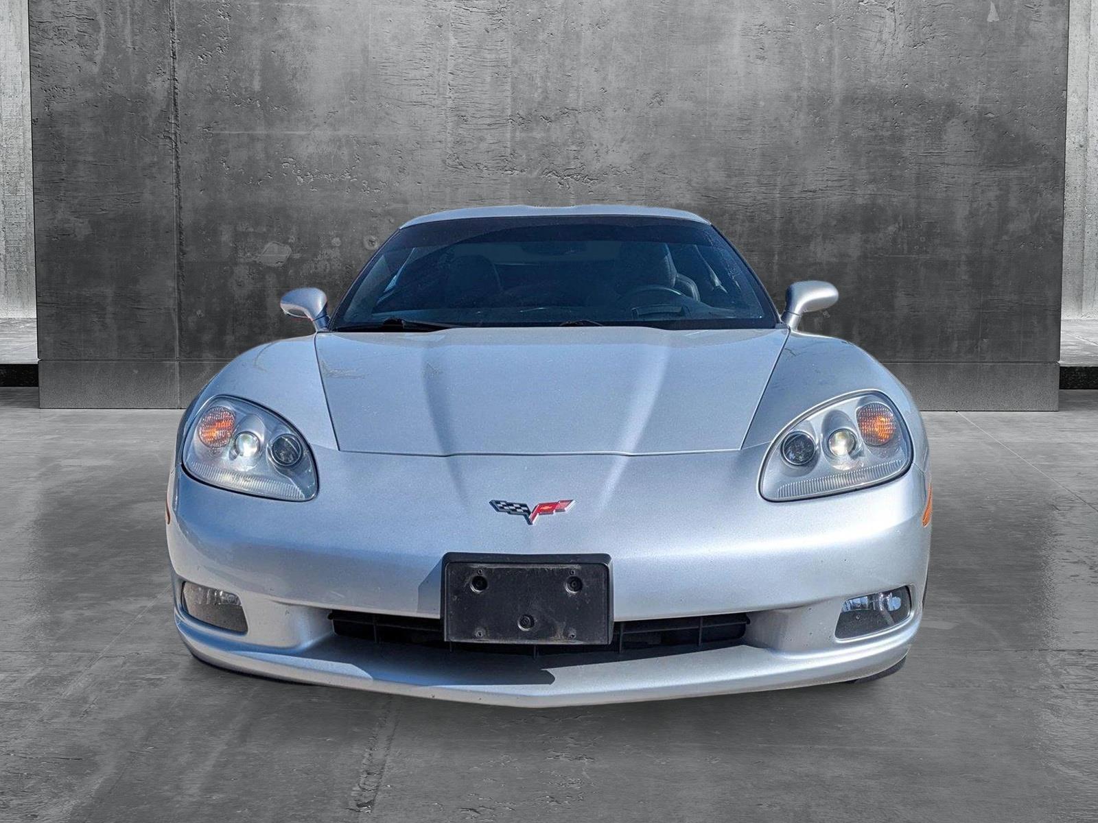2012 Chevrolet Corvette Vehicle Photo in Corpus Christi, TX 78415
