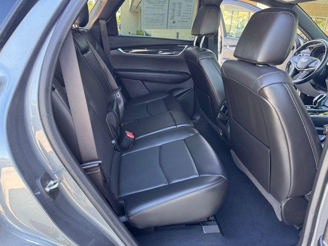 2022 Cadillac XT5 Vehicle Photo in DELRAY BEACH, FL 33483-3294