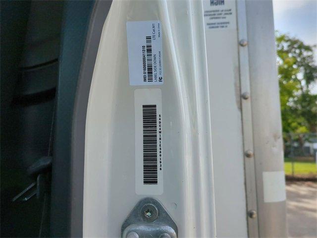 2014 Isuzu NPR Vehicle Photo in PASADENA, CA 91107-3803
