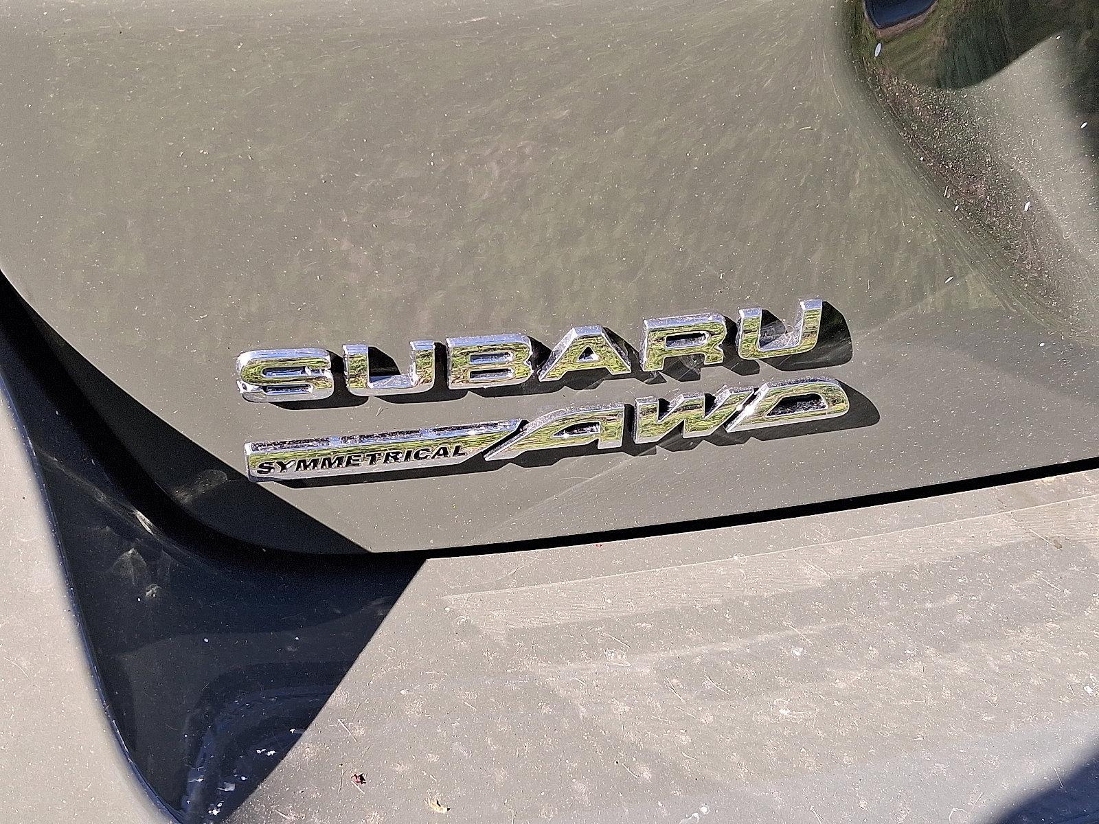 2025 Subaru Crosstrek Vehicle Photo in Harrisburg, PA 17111