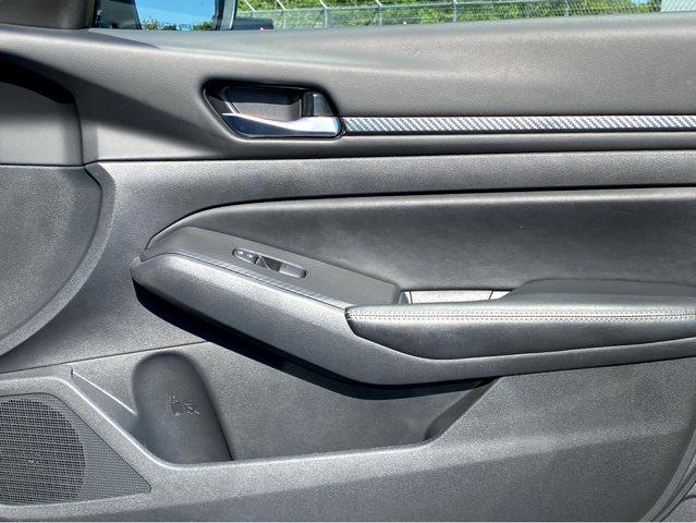 2024 Nissan Altima Vehicle Photo in Hinesville, GA 31313