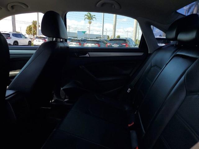 2015 Volkswagen Passat Vehicle Photo in LIGHTHOUSE POINT, FL 33064-6849