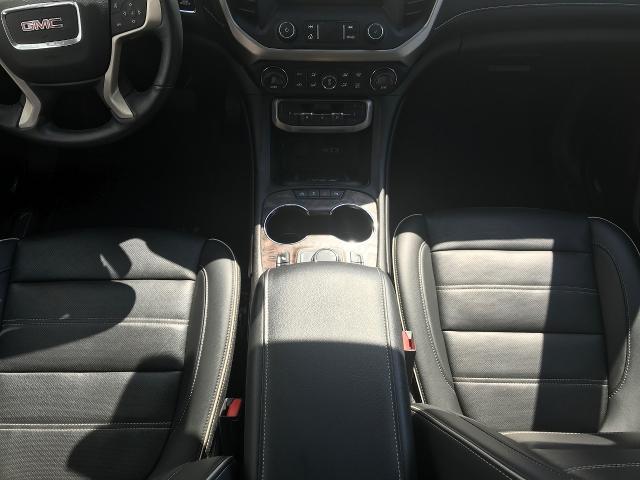 2022 GMC Acadia Vehicle Photo in GREEN BAY, WI 54303-3330