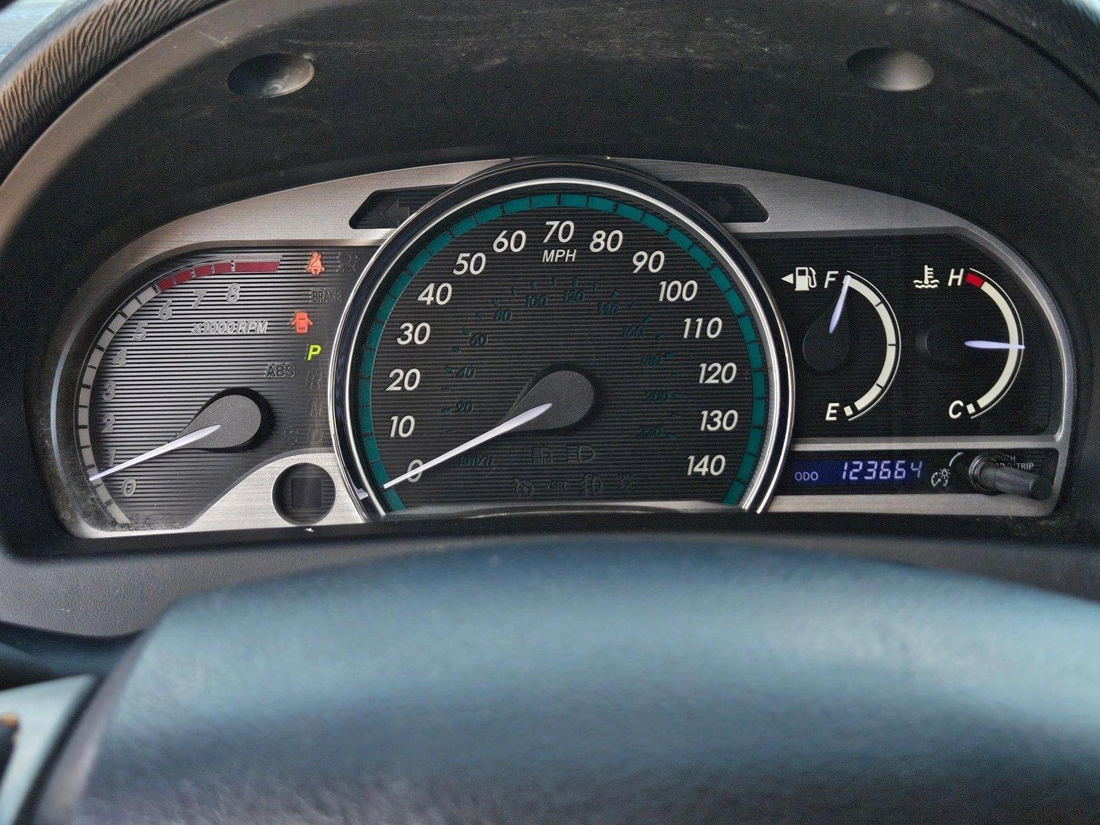 2013 Toyota Venza Vehicle Photo in WACO, TX 76710-2592