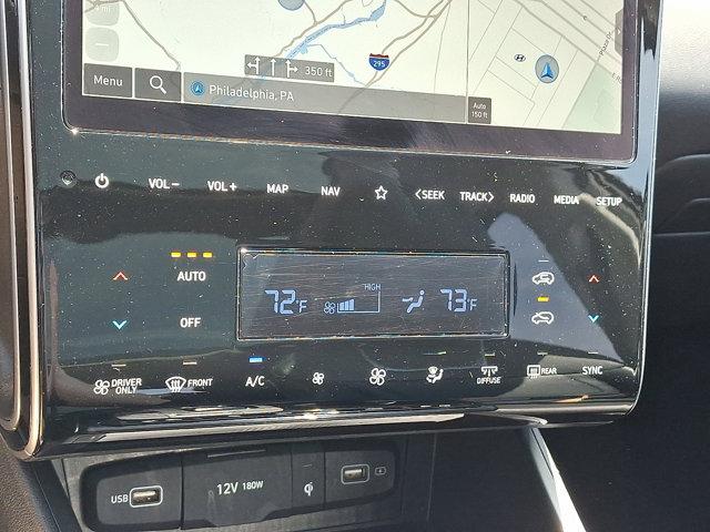 2024 Hyundai TUCSON Plug-In Hybrid Vehicle Photo in Philadelphia, PA 19116