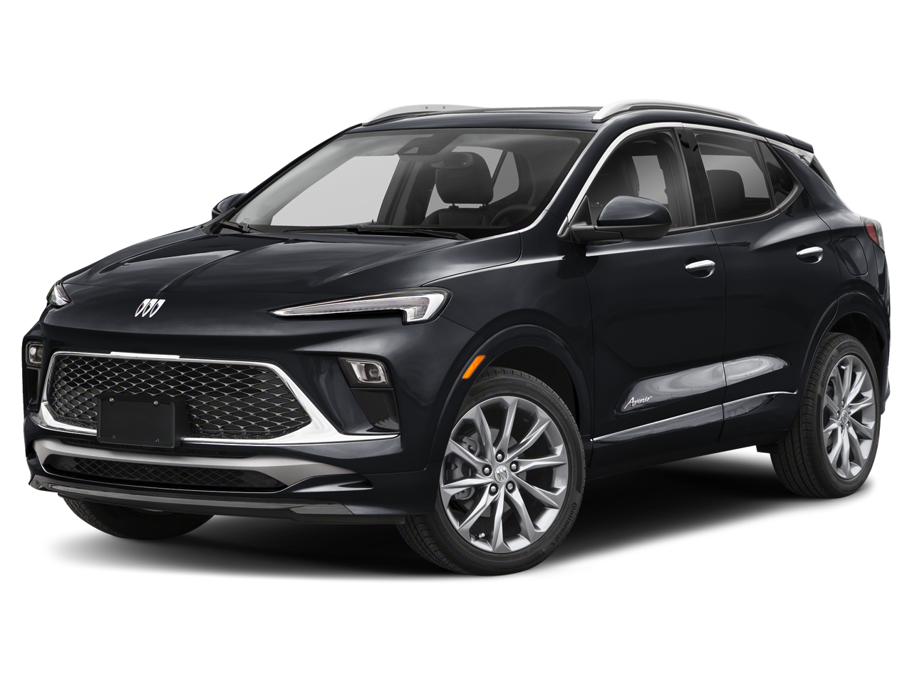 2025 Buick Encore GX Vehicle Photo in Tulsa, OK 74129