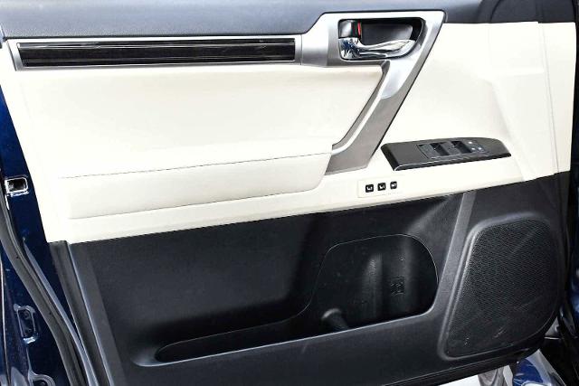 2022 Lexus GX 460 Vehicle Photo in DALLAS, TX 75235