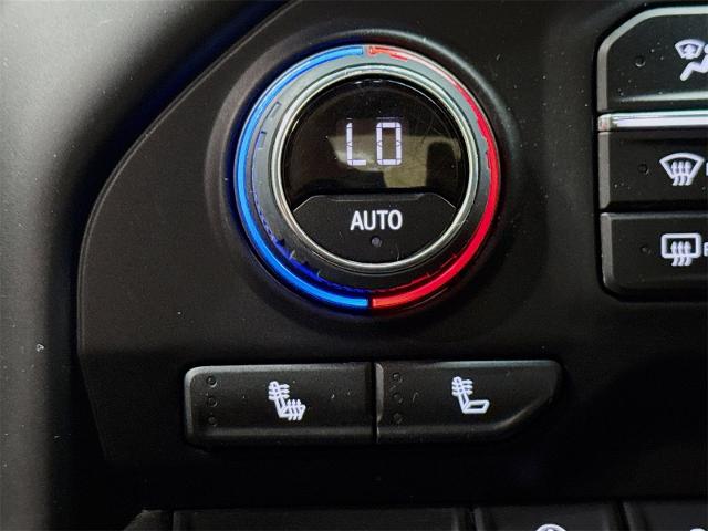 2021 Chevrolet Silverado 1500 Vehicle Photo in EVERETT, WA 98203-5662