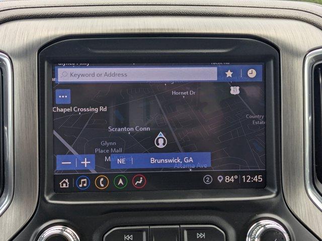 2020 GMC Sierra 1500 Vehicle Photo in BRUNSWICK, GA 31525-1881
