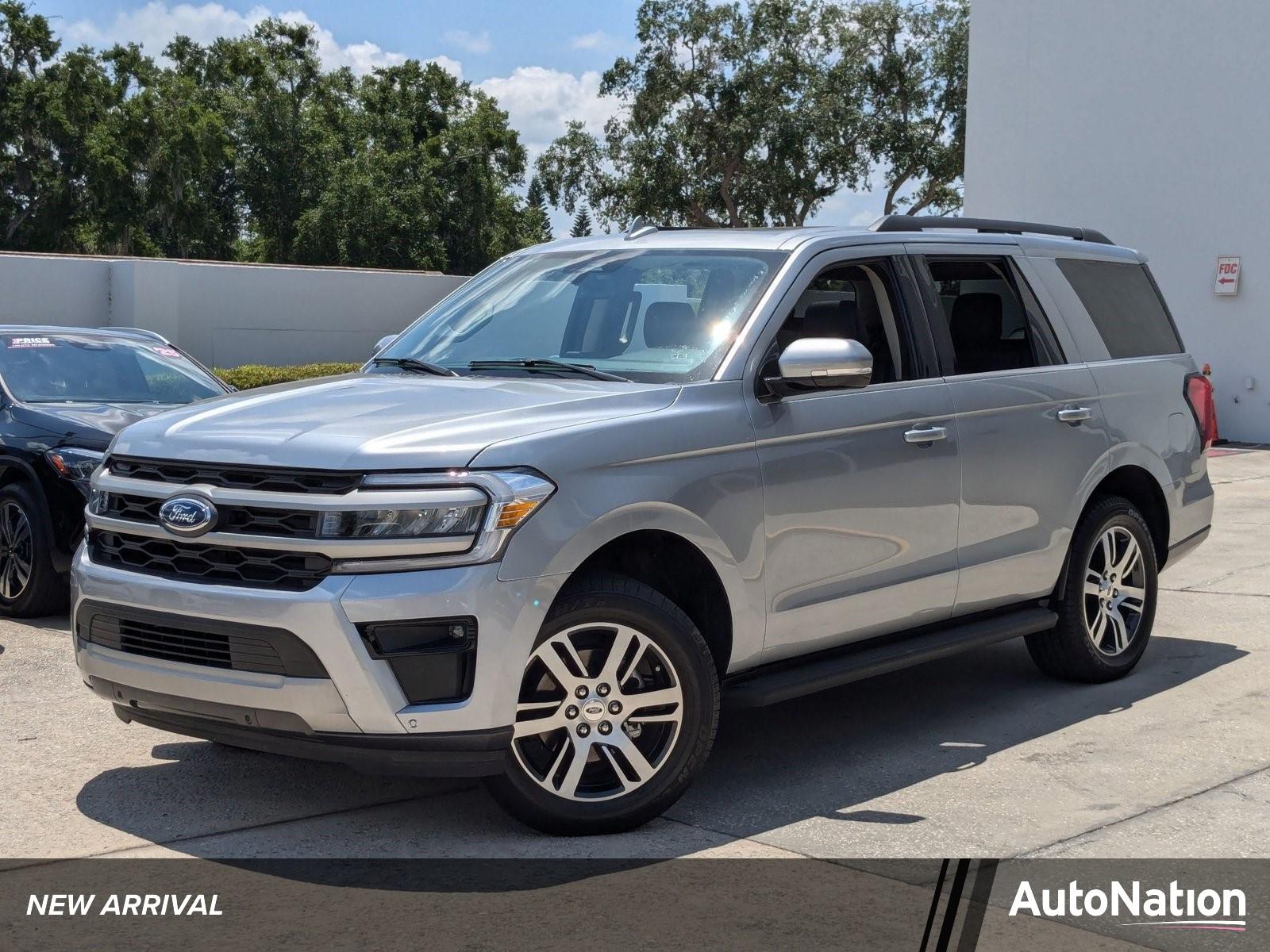 2024 Ford Expedition Vehicle Photo in Maitland, FL 32751