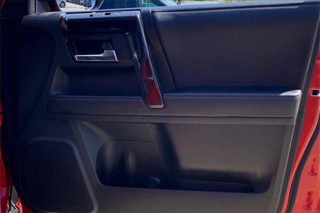 2021 Toyota 4Runner Vehicle Photo in KANSAS CITY, MO 64114-4502