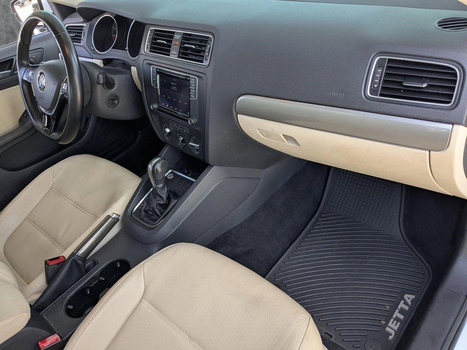 2018 Volkswagen Jetta Vehicle Photo in Wesley Chapel, FL 33544
