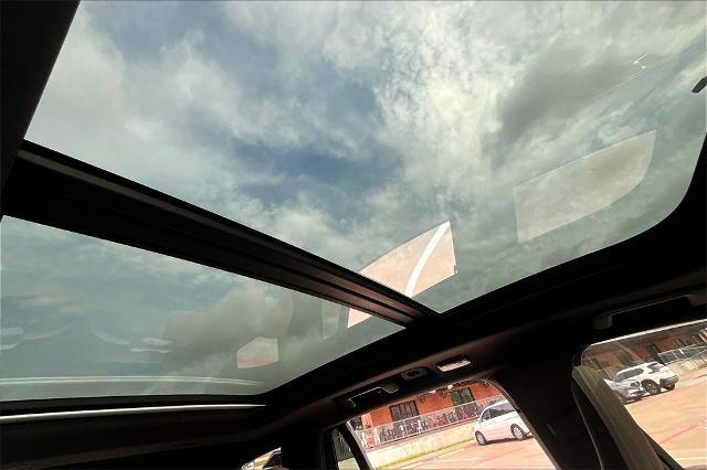 2025 Volvo XC90 Plug-In Hybrid Vehicle Photo in Houston, TX 77007