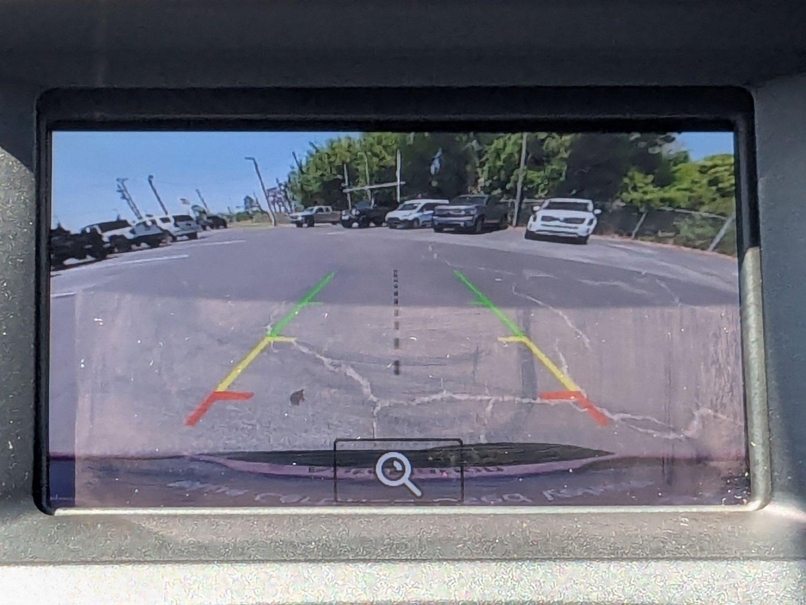 2019 Ford Edge Vehicle Photo in Panama City, FL 32401