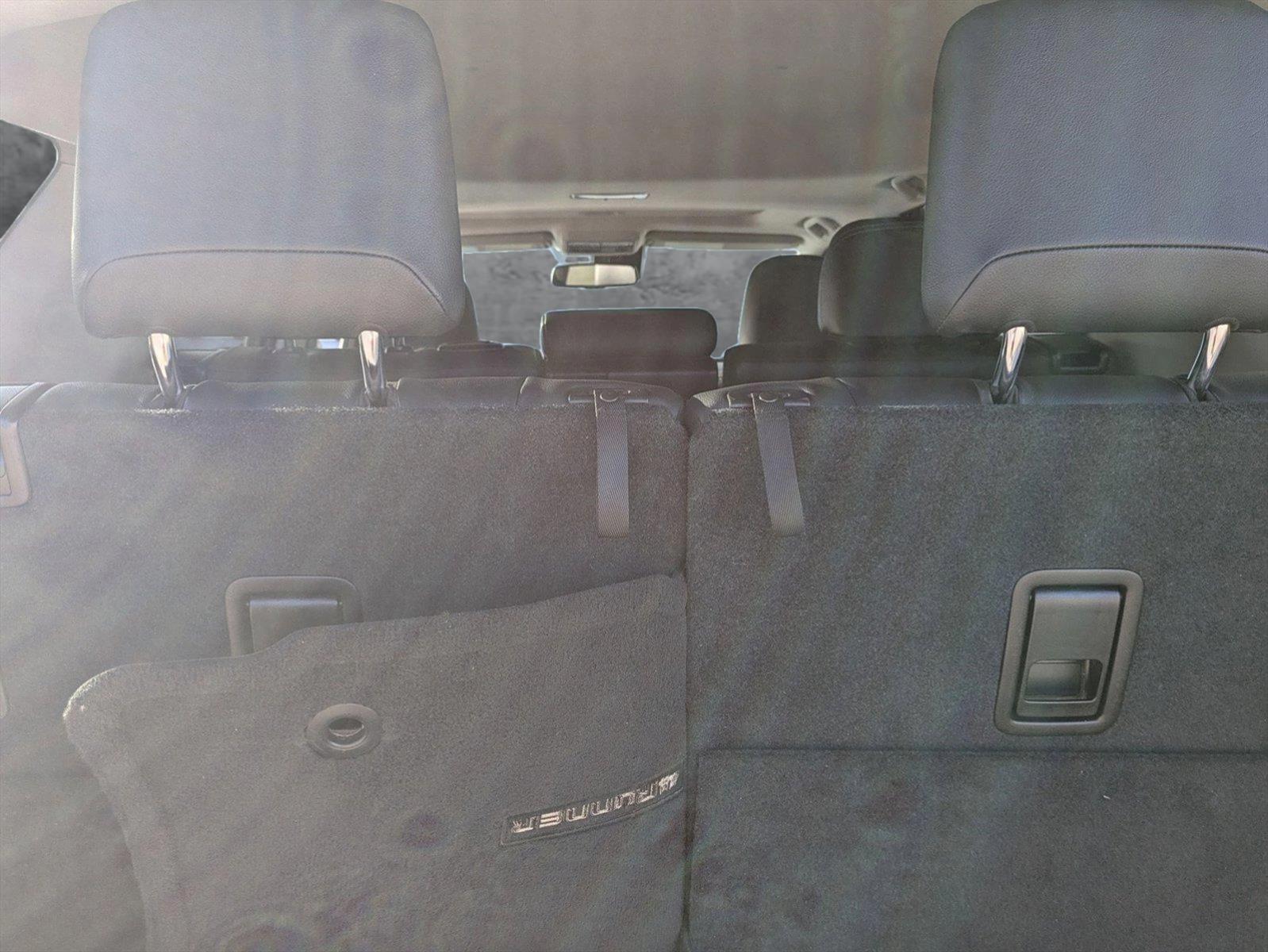 2023 Toyota 4Runner Vehicle Photo in Winter Park, FL 32792