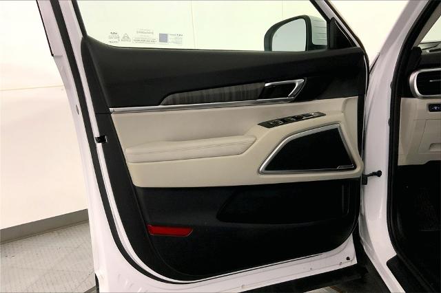 2024 Kia Telluride Vehicle Photo in Lees Summit, MO 64086