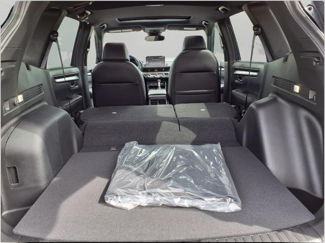 2025 Honda CR-V Hybrid Vehicle Photo in Oshkosh, WI 54904