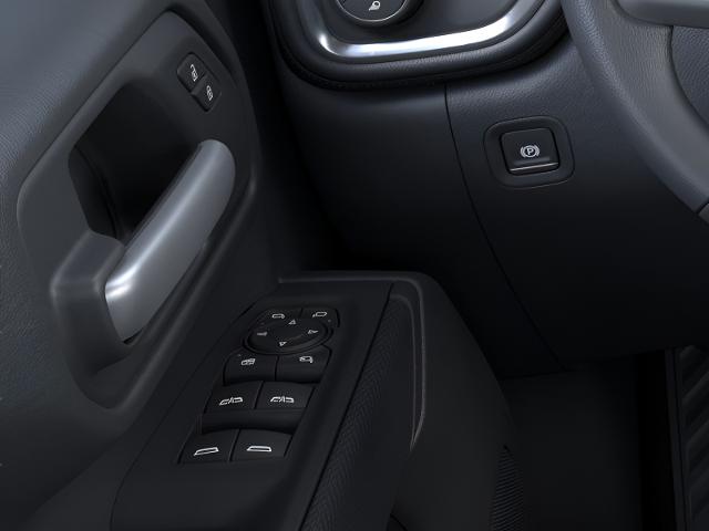 2025 Chevrolet Silverado 2500 HD Vehicle Photo in NEENAH, WI 54956-2243
