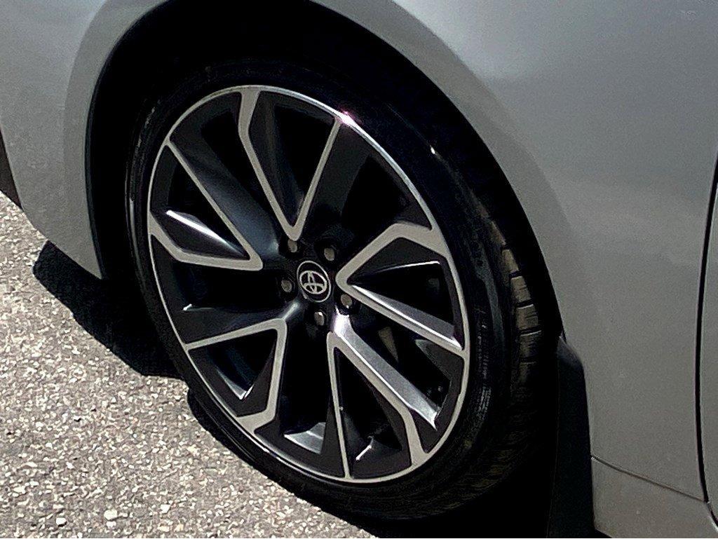 2021 Toyota Corolla Vehicle Photo in SAVANNAH, GA 31406-4513