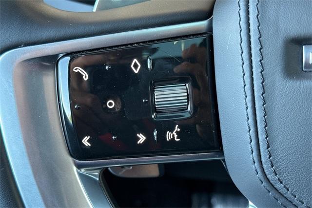 2023 Land Rover Range Rover Vehicle Photo in ELK GROVE, CA 95757-8703