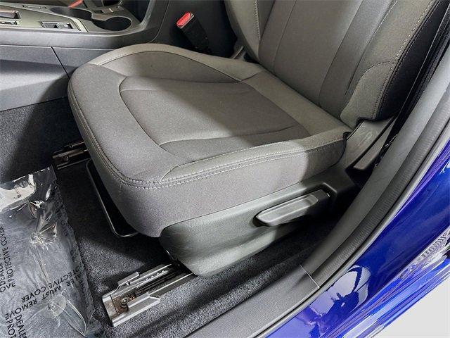 2024 Subaru Impreza Vehicle Photo in PUYALLUP, WA 98371-4149