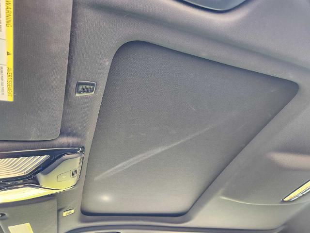 2023 BMW 540i xDrive Vehicle Photo in PLANO, TX 75024