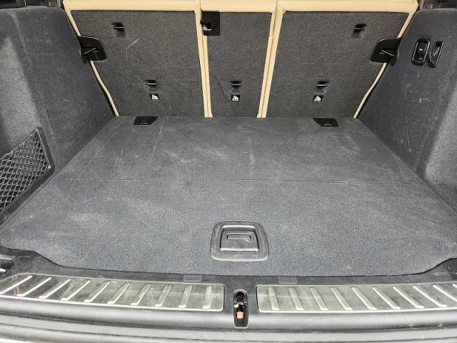 2024 BMW X3 sDrive30i Vehicle Photo in PLANO, TX 75024