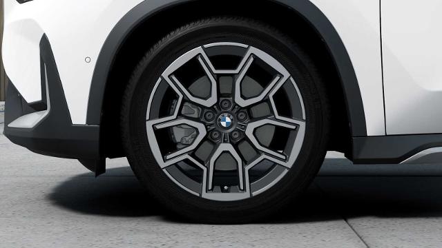 2025 BMW X1 xDrive28i Vehicle Photo in GRAPEVINE, TX 76051