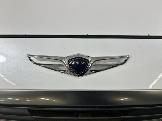 2017 Genesis G80 Vehicle Photo in MEDINA, OH 44256-9631