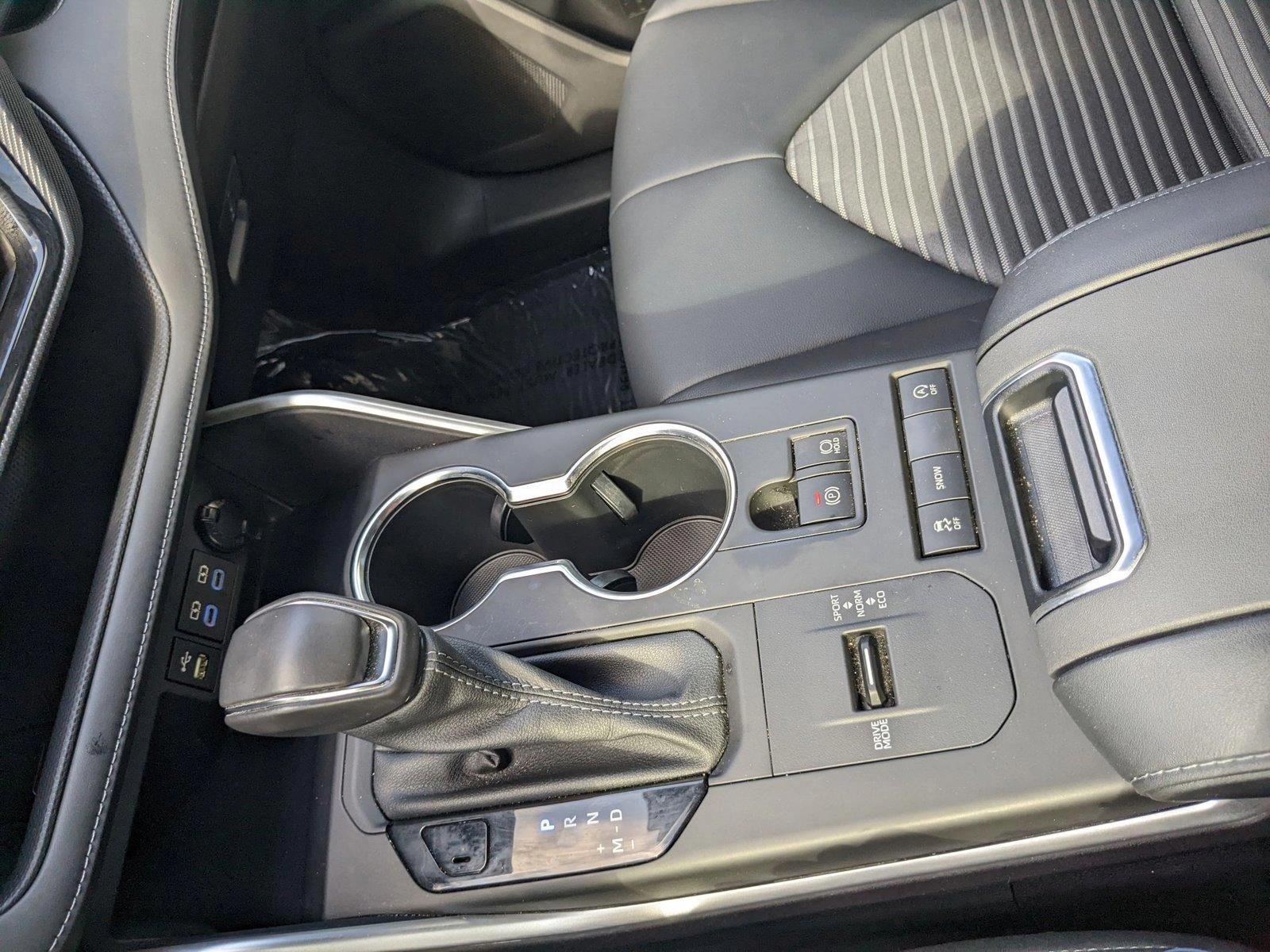 2022 Toyota Highlander Vehicle Photo in Davie, FL 33331
