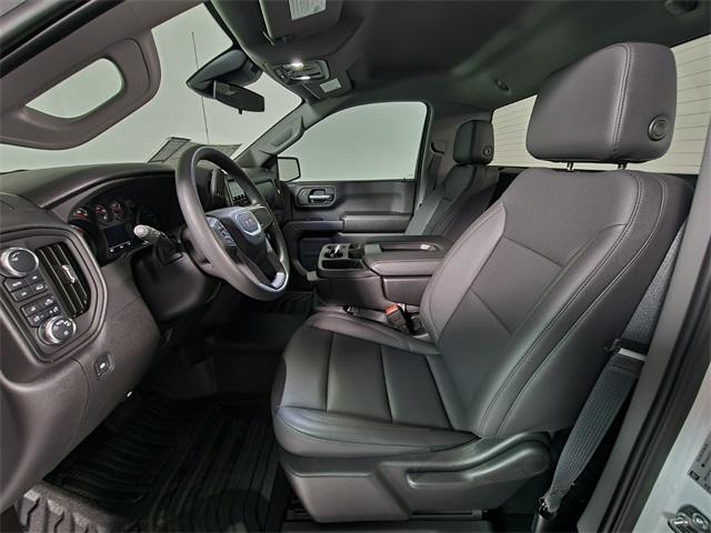 2025 GMC Sierra 1500 Vehicle Photo in PRESCOTT, AZ 86305-3700