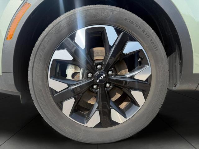2023 Kia Sportage Vehicle Photo in Appleton, WI 54914