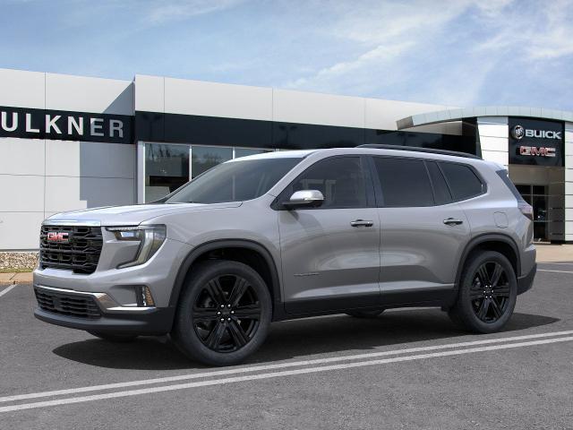 2025 GMC Acadia Vehicle Photo in TREVOSE, PA 19053-4984