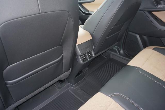2025 Chevrolet Equinox Vehicle Photo in FAIRMONT, WV 26554-2318