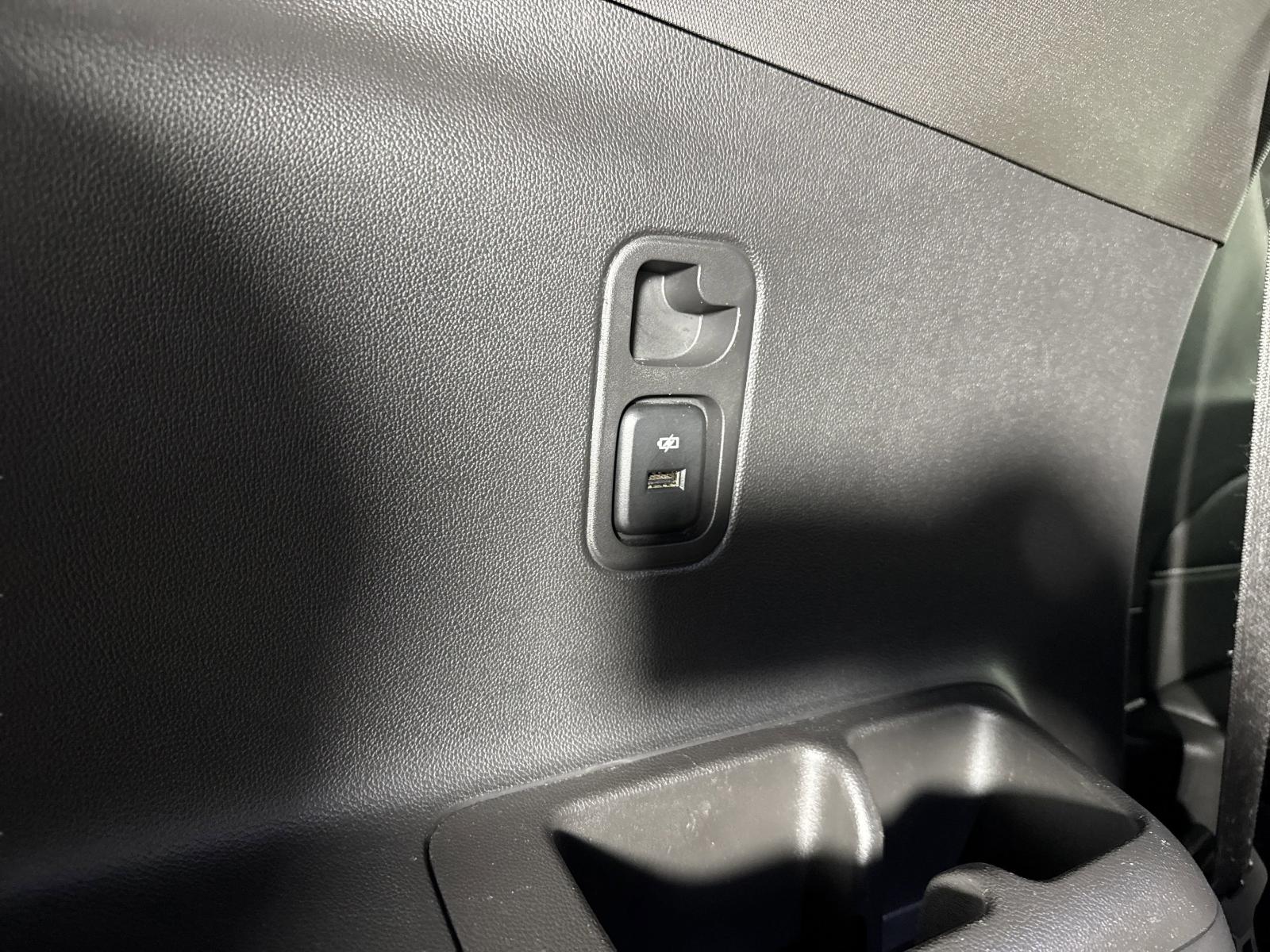 2022 Chevrolet Traverse Vehicle Photo in Georgetown, TX 78626