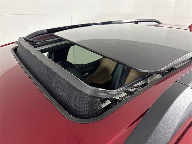 2025 Chevrolet Equinox Vehicle Photo in PUYALLUP, WA 98371-4149