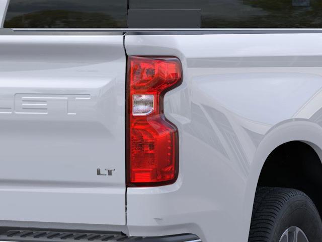 2025 Chevrolet Silverado 1500 Vehicle Photo in MIAMI, FL 33172-3015