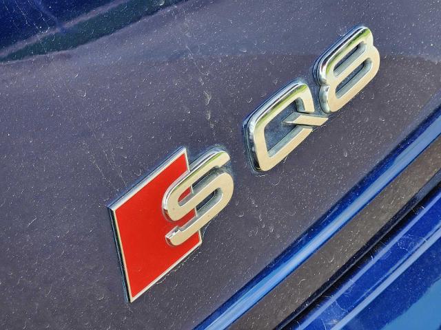 2021 Audi SQ8 Vehicle Photo in PLANO, TX 75024