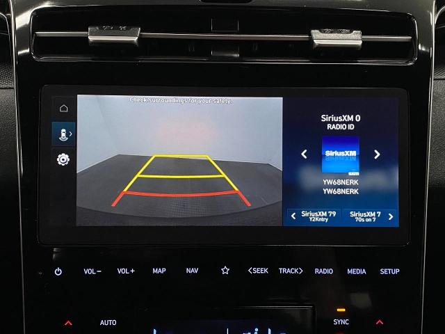 2024 Hyundai SANTA CRUZ Vehicle Photo in Appleton, WI 54913