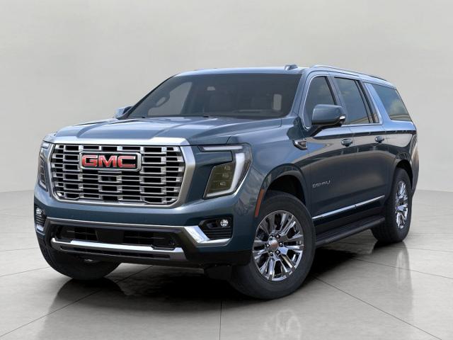 2025 GMC Yukon XL Vehicle Photo in GREEN BAY, WI 54303-3330