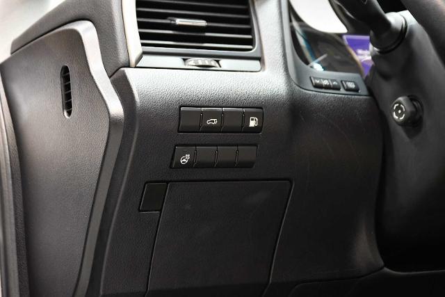2016 Lexus RX 450h Vehicle Photo in DALLAS, TX 75235
