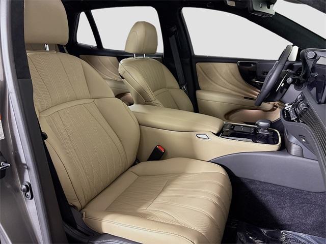 2022 Lexus LS 500 Vehicle Photo in Puyallup, WA 98371