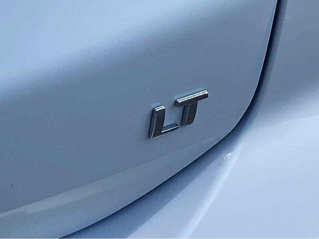 2023 Chevrolet Equinox Vehicle Photo in SAVANNAH, GA 31406-4513