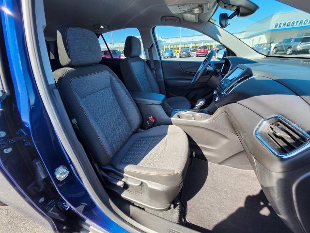 2023 Chevrolet Equinox Vehicle Photo in GREEN BAY, WI 54304-5303