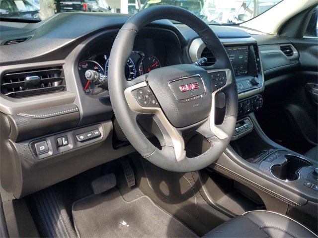 2023 GMC Acadia Vehicle Photo in SUNRISE, FL 33323-3202