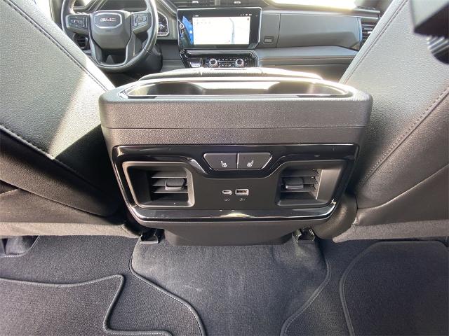 2022 GMC Sierra 1500 Vehicle Photo in Greenville, TX 75402